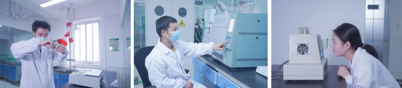  Third-Party Lab