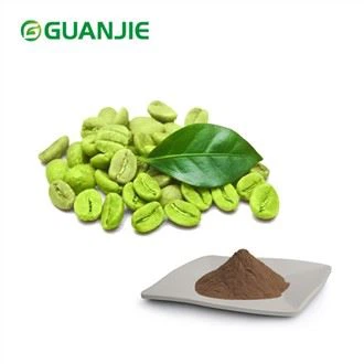 Powdwr Asid Clorogenig