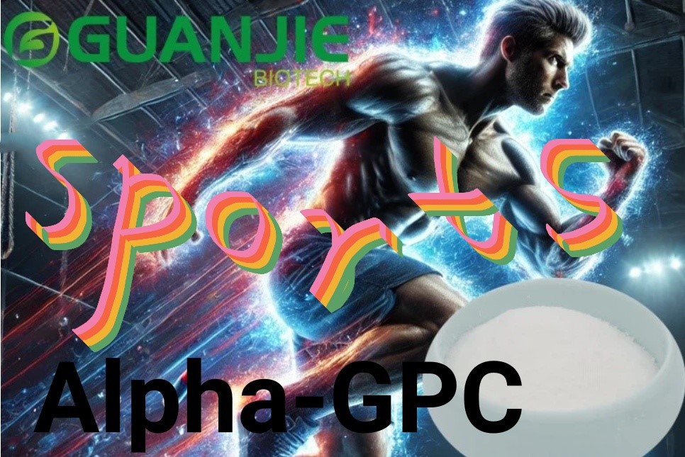 Alpha GPC In Sports Alpha GPC In Sports