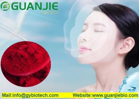 Natural astaxanthin powder Natural astaxanthin powder
